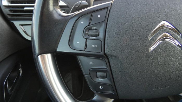 Citroën C4 Grand SpaceTourer 2.0 BlueHDi na operativní leasing