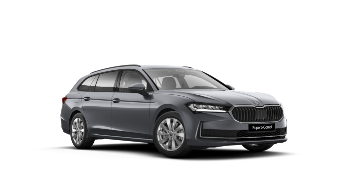 Škoda Superb Combi Selection 2,0 TDI 110 kW 7-stup. automat. na operativní leasing