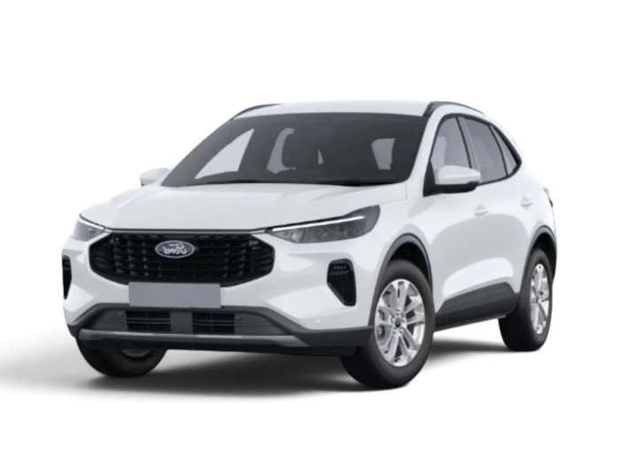 Ford Kuga Titanium 1.5 EcoBoost 137 kW Benzín Automatická převodovka na operativní leasing