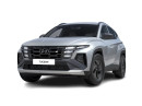 Hyundai Tucson GO Czech! 1.6 T-GDI 110 kW Benzín Automatická převodovka na operativní leasing
