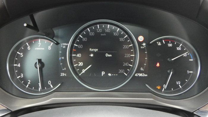 Mazda 6 Takumi 2.5 Skyactiv-G194k AT na operativní leasing