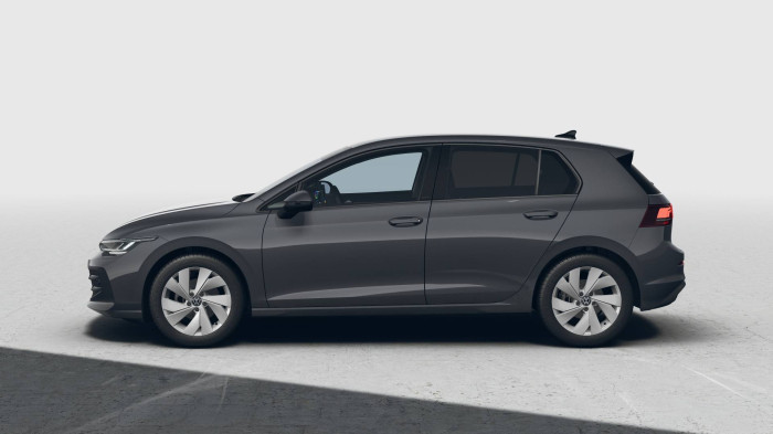 Volkswagen Golf People 7DSG mHEV 1,5eTSI / 110kW na operativní leasing