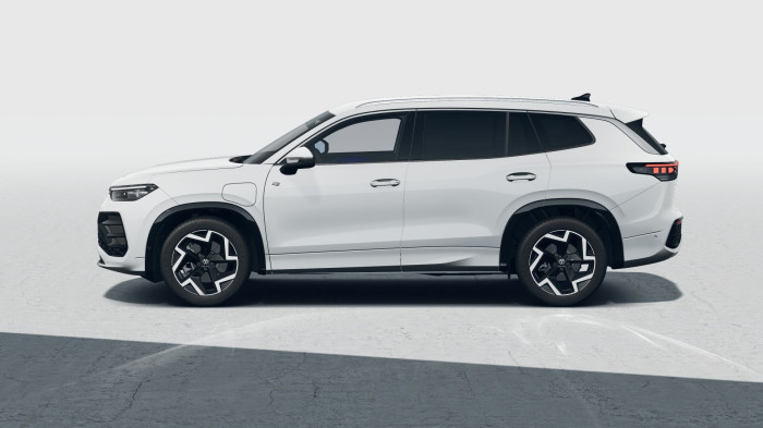 Volkswagen Tayron R-Line 1,5 TSI 150 kW eHybrid na operativní leasing