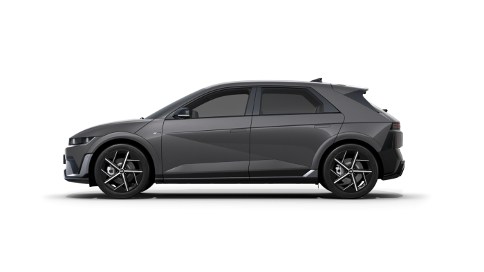 Hyundai Ioniq 5 N Line Premium POWER 84.0 kWh 239 kW 4×4 na operativní leasing