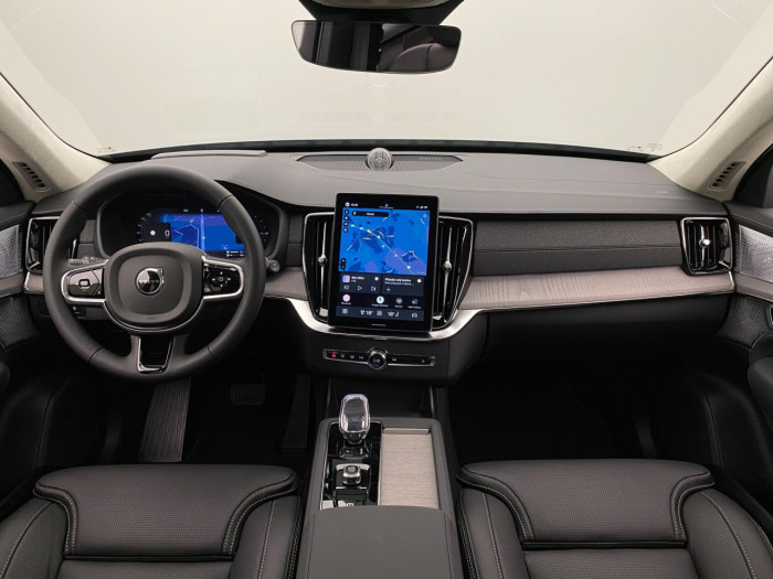 Volvo XC90 T8 AWD Plug-in BRIGHT ULTRA na operativní leasing