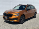 Škoda Kamiq Dynamic 6MP 1,0TSI / 85kW na operativní leasing