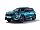 Peugeot 2008 BUSINESS Hybrid  1,2 110 e-DCS6 / 81kW na operativní leasing