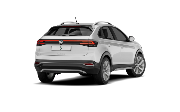 VW Taigo Style Automat 1,0 TSI - Benzín - Automat 7st. - 4x2 na operativní leasing
