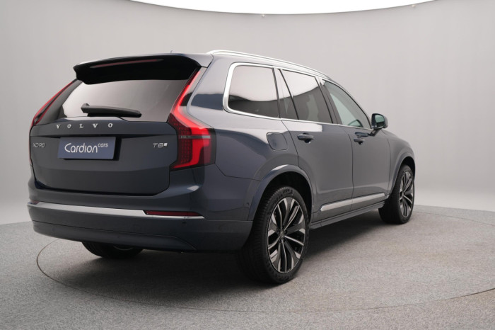 Volvo XC90 T8 AWD Plug-in BRIGHT PLUS 7m na operativní leasing