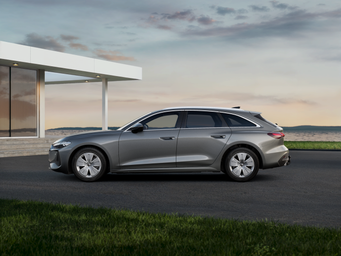 Audi A5 Avant TFSI 110 kW na operativní leasing