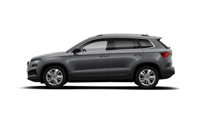 ŠKODA Karoq 1.5 Tsi 110kw Top Selection DSG automat na operativní leasing
