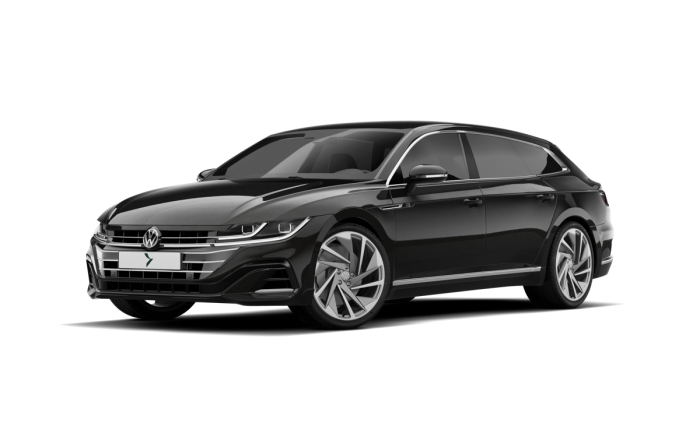 VW Arteon SB Elegance 2,0 TDI - Diesel - Automat 7st. - 4x2 na operativní leasing