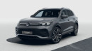 Volkswagen Tiguan R-Line People 2,0 TDI 142 kW 4MOT na operativní leasing