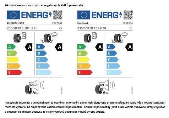 Volkswagen Multivan Long Style 4M 6DSG 1,5TSI / 130kW na operativní leasing