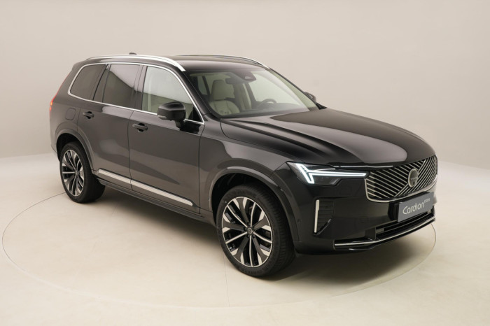 Volvo XC90 B5 AWD AUT BRIGHT PLUS 7míst na operativní leasing