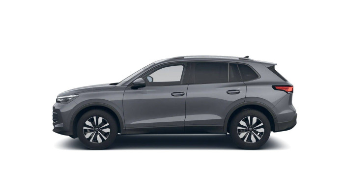 Volkswagen Tiguan Love 7DSG mHEV 1,5eTSI / 110kW na operativní leasing