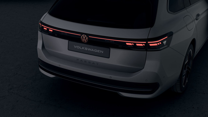 Volkswagen Passat Elegance 2,0 TDI 110 kW na operativní leasing