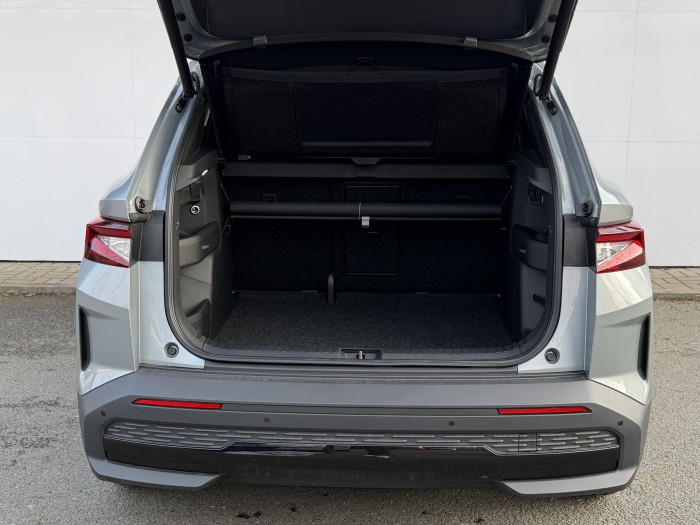 Škoda Elroq Sportline 60 63 kWh   / 150kW na operativní leasing