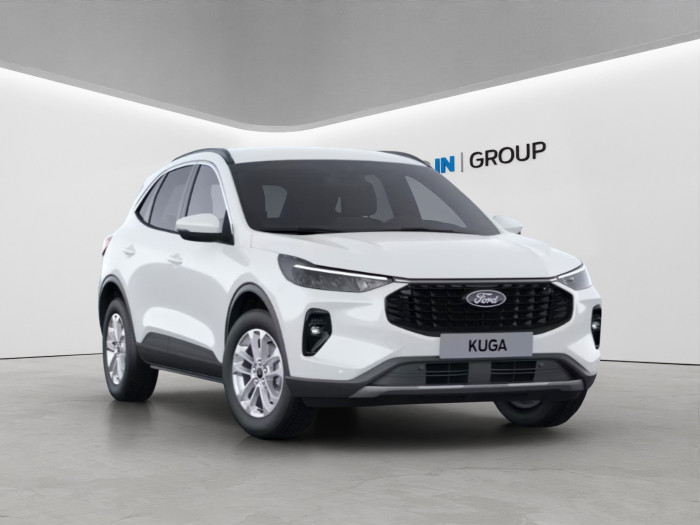 FORD KUGA 1,5 EcoBoost 110kW Titanium  na operativní leasing