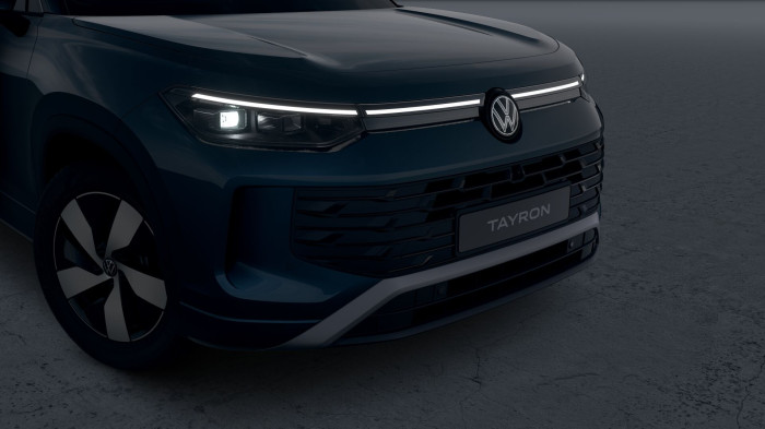 Volkswagen Tayron People 2,0 TDI 110 kW na operativní leasing