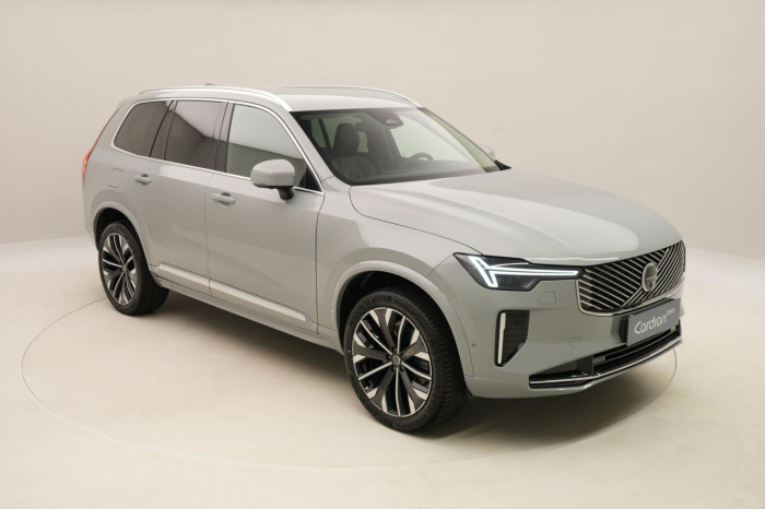 Volvo XC90 B5 AWD AUT BRIGHT PLUS 7míst na operativní leasing
