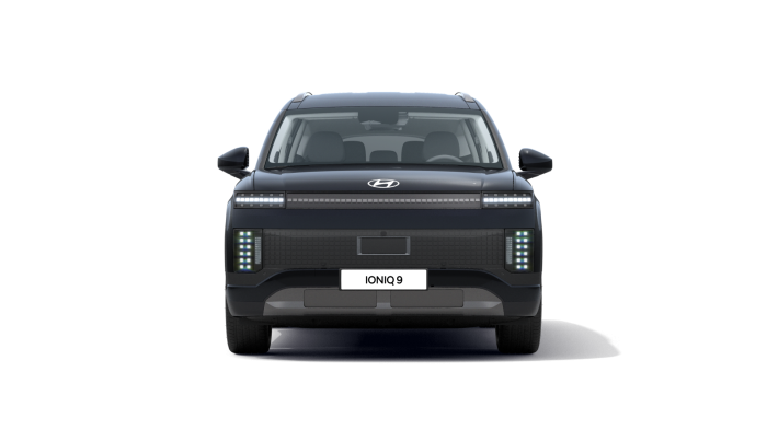 Hyundai Ioniq 9 Calligraphy POWER Performance 110.0kWh 314kW 4WD na operativní leasing