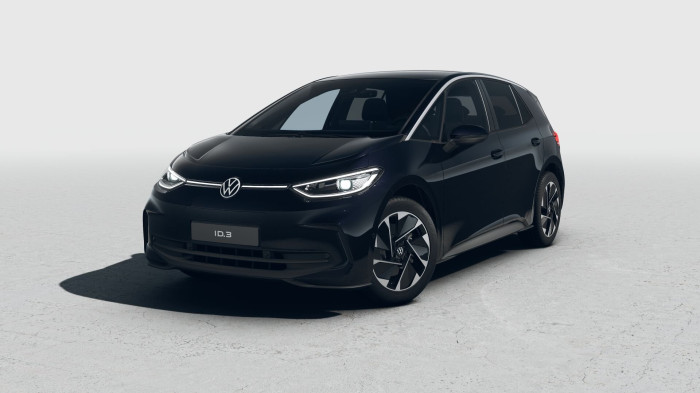 Volkswagen ID.3 Pure People 125 kW, 52 kWh na operativní leasing