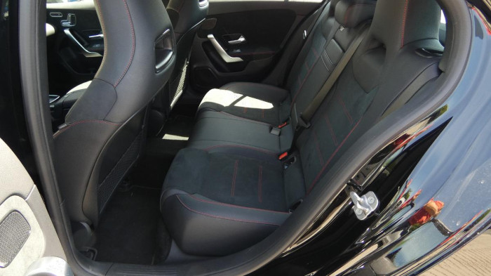 Mercedes-Benz Třídy A 220d DCT na operativní leasing