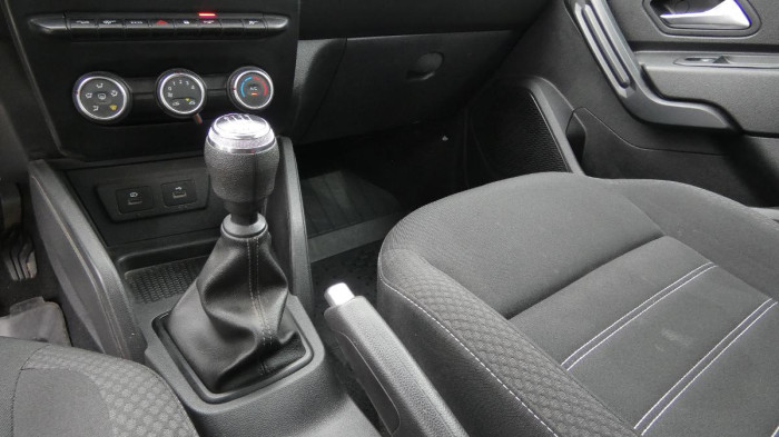 Dacia Duster 1.5 Blue dCi 4x4 Comfort na operativní leasing