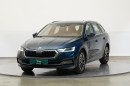 Škoda Octavia 1.5 TSI 110 kW Style na operativní leasing