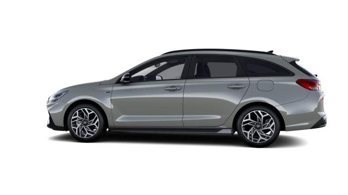 Hyundai i30 Kombi Go Czech N Line! 1.0 T-GDI 85 kW 6M na operativní leasing