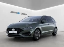 Hyundai i30 kombi 1,0 T- GDI GO CZECH 85kW MT na operativní leasing