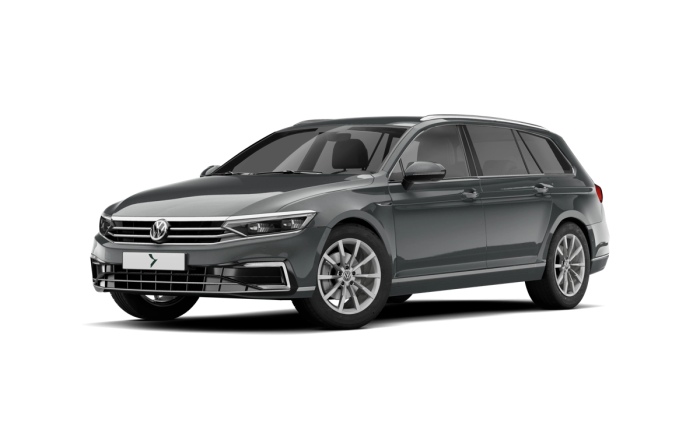 VW Passat Variant Elegance 2,0 TDI - Diesel - Automat 7st. - 4x2 na operativní leasing