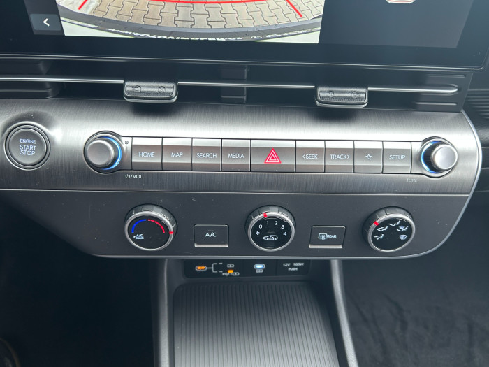 Hyundai Kona 26 1,6 T-GDI MT 110 kW Comfort Club na operativní leasing