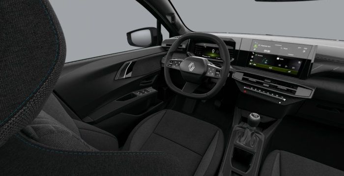 Renault Clio Evolution TCe 115 na operativní leasing