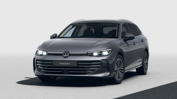 Volkswagen Passat Elegance 1,5 eTSI 110 kW mHEV na operativní leasing