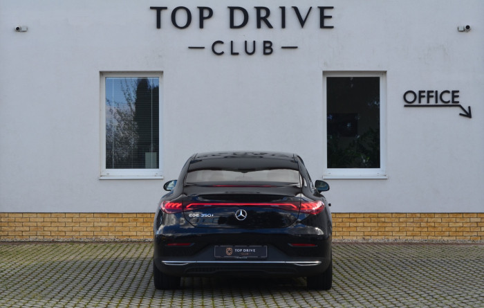 Mercedes-Benz EQE 350+ (2023, najeto 40000km) na operativní leasing