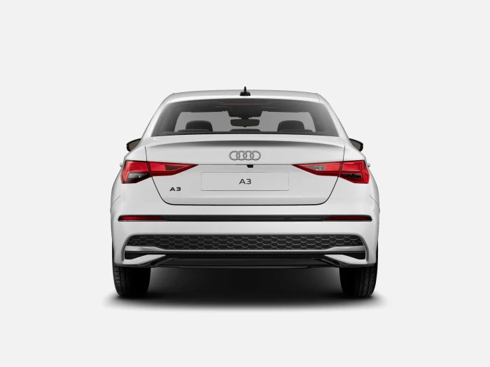 Audi A3 Limuzína Advanced TDI 110kW na operativní leasing