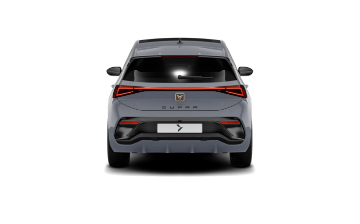CUPRA Born 58kWh - Elektro - Automat - 4x2 na operativní leasing