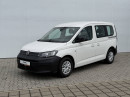 Volkswagen Caddy 6G 2,0TDI / 75kW na operativní leasing
