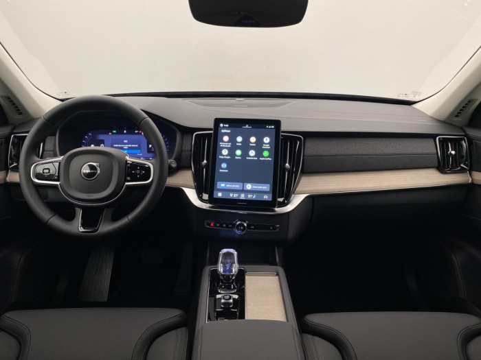 Volvo XC90 B5 AWD AUT BRIGHT PLUS na operativní leasing