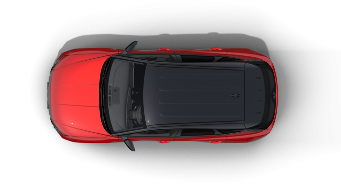 Hyundai Tucson Go Czech N Line! 1.6 T-GDI 110kW 7st DCT na operativní leasing