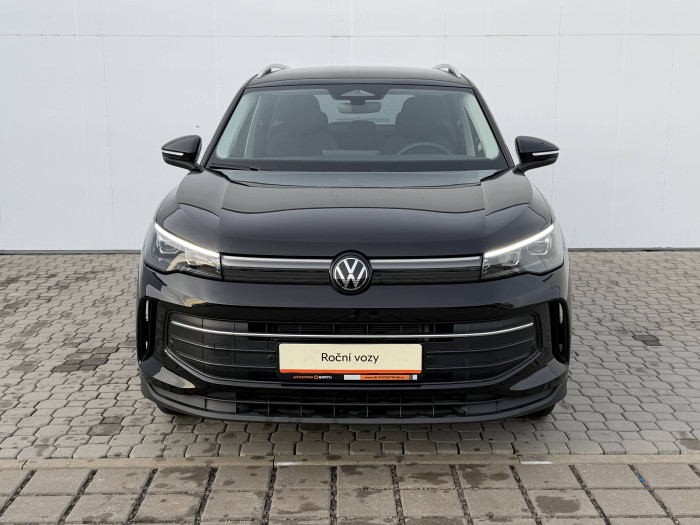 Volkswagen Tiguan People 7DSG mHEV 1,5eTSI / 96kW na operativní leasing
