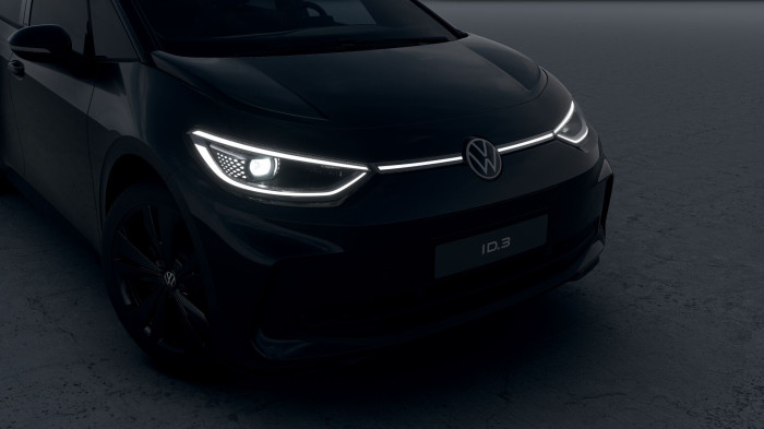Volkswagen ID.3 Pro People 150 kW, 59 kWh na operativní leasing