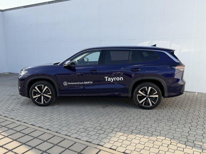 Volkswagen Tayron People 7DSG 2,0TDi / 110kW na operativní leasing