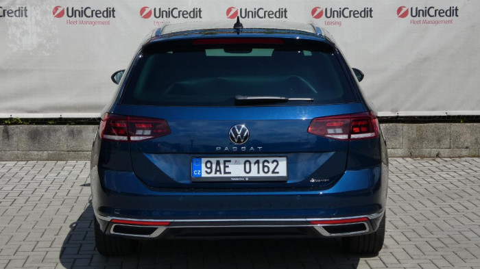 Volkswagen Passat 2.0 TDI 147kW BMT 4MOT DSG Ele na operativní leasing