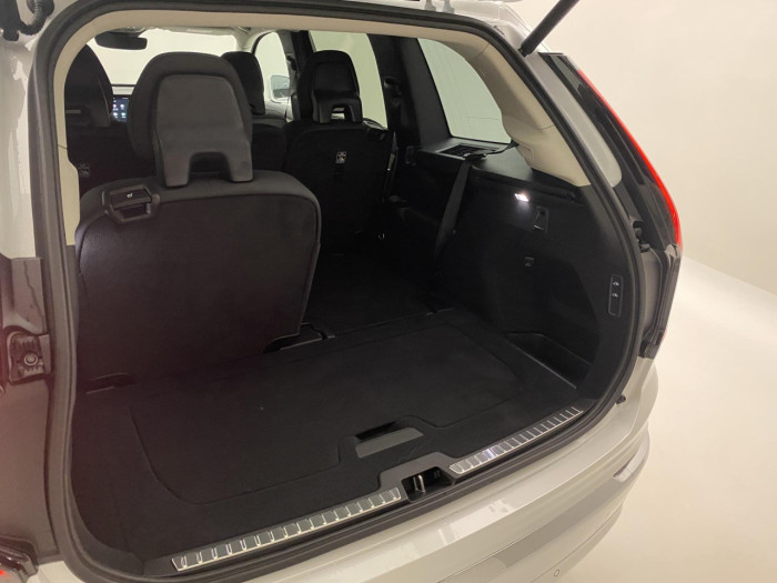 Volvo XC90 B5 AWD AUT BRIGHT PLUS 7míst na operativní leasing