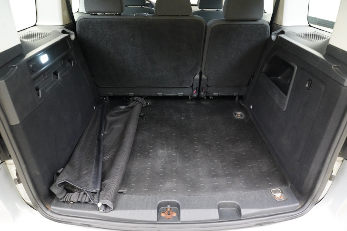 Volkswagen Caddy 2.0 TDI 75 kW Life na operativní leasing