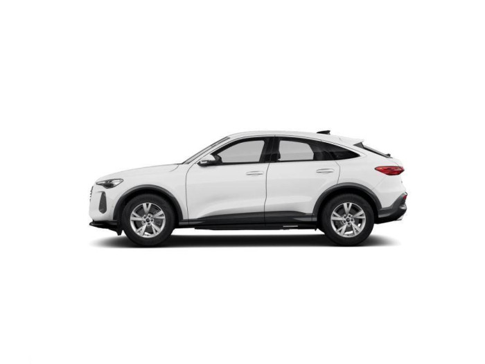 Audi Q5 SB 2.0 TDI 150 kW quattro STR na operativní leasing