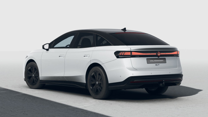 Volkswagen ID.7 Pro S People 210  kW, kap. 86 kWh na operativní leasing